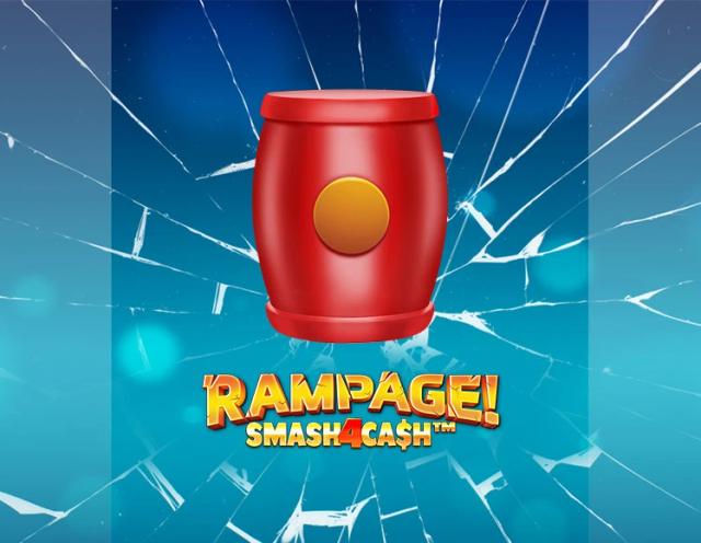 Rampage_image_Gaming Corps