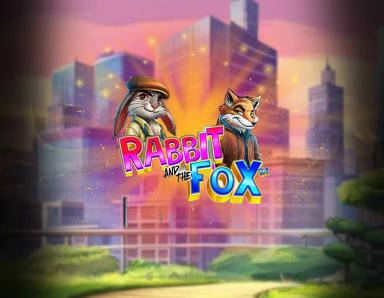 Rabbit and the Fox_image_Playtech