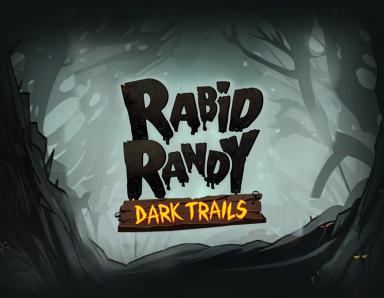 Rabid Randy Dark Trails_image_NetEnt
