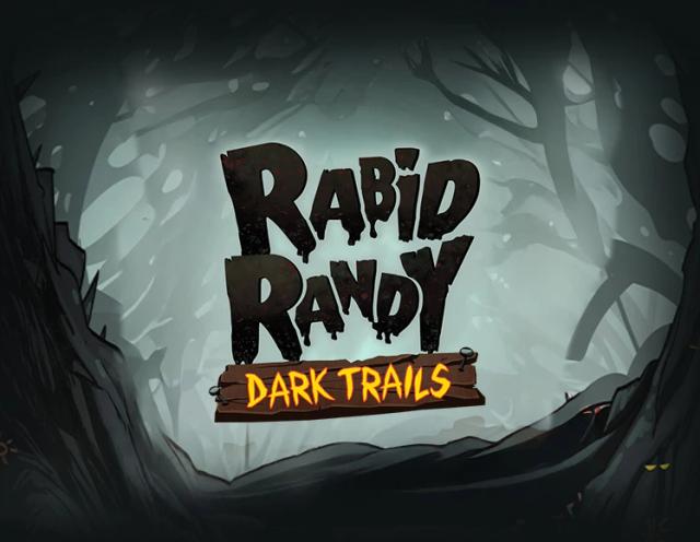 Rabid Randy Dark Trails_image_NetEnt