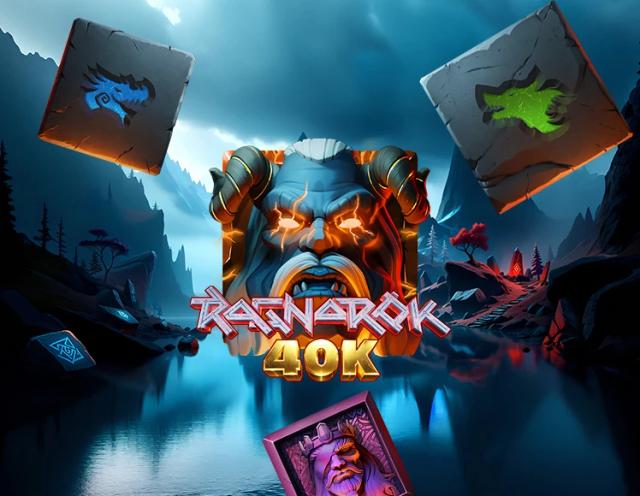 Ragnarok 40K_image_Slotmill