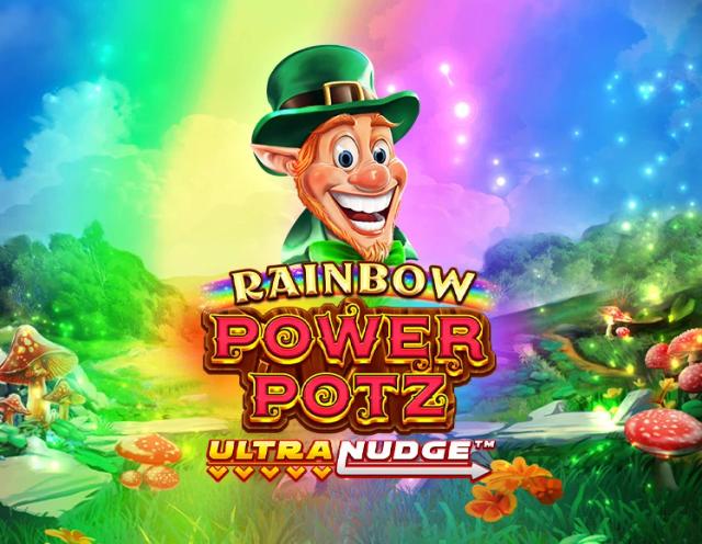 Rainbow Power Potz Ulta Nudge_image_Yggdrasil