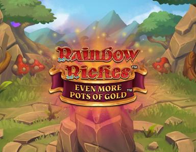 Rainbow Riches Even More Pots of Gold_image_Light & Wonder