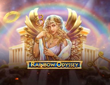 Rainbow Odyssey_image_Spinomenal