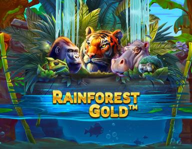 Rainforest Gold_image_NetEnt