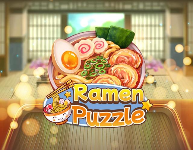 Ramen Puzzle_image_Gaming Corps