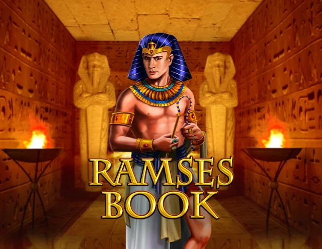 Ramses Book_image_Gamomat