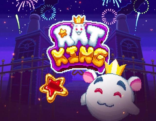 Rat King_image_Push Gaming