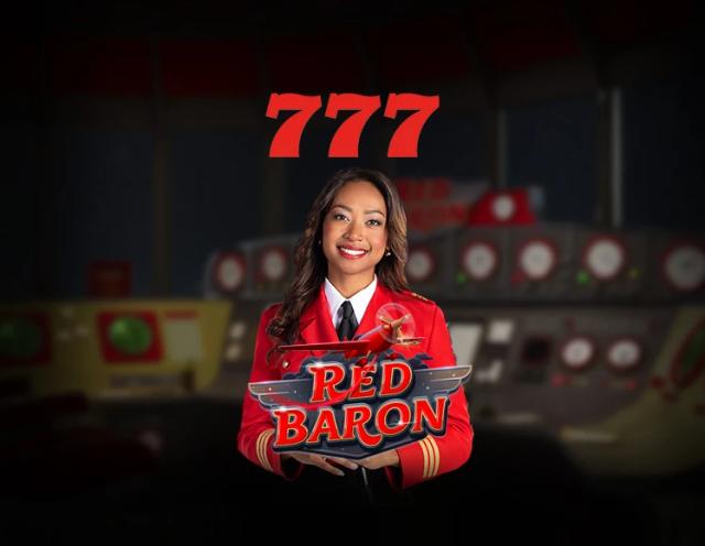 Red Baron_image_Evolution