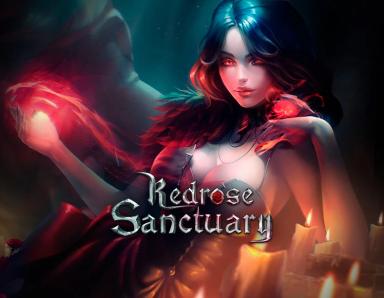Redrose Sanctuary_image_Evoplay