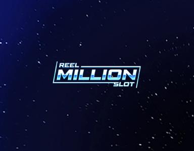 Reel Million Slot_image_GAMING1