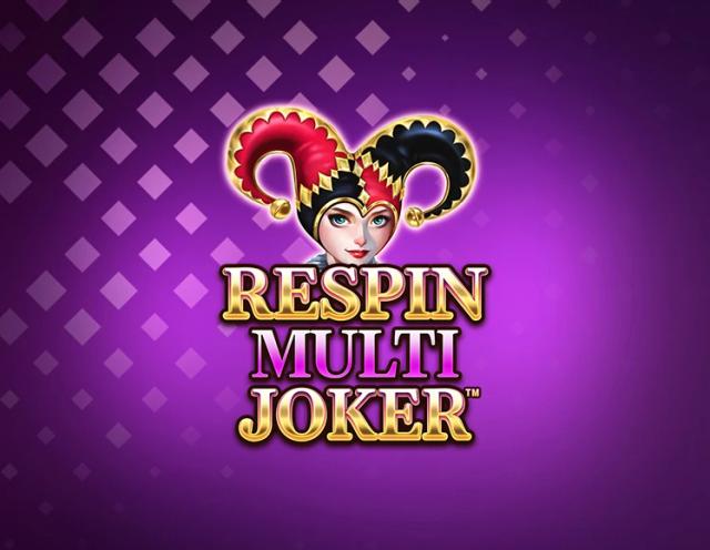 Respin Multi Joker_image_Synot