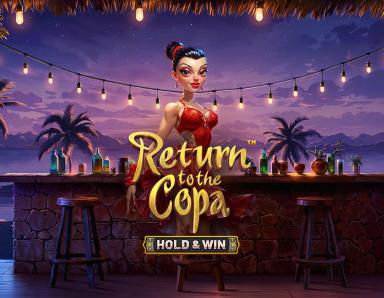 Return to The Copa Hold & Win_image_Betsoft