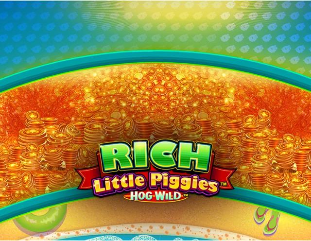 Rich Little Piggies Hog Wild_image_Light & Wonder