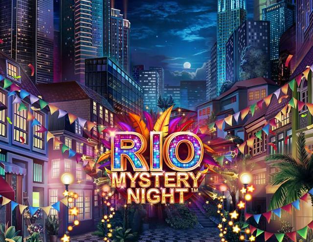 Rio Mystery Night_image_Synot