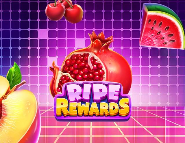 Ripe Rewards_image_Pragmatic Play
