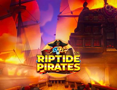 Riptide Pirates_image_Nailed It! Games