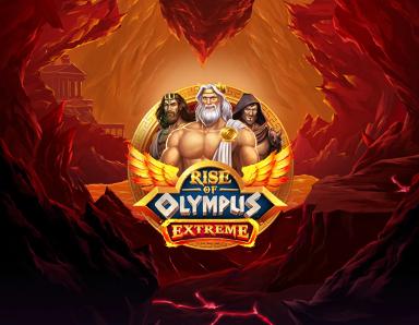 Rise of Olympus Extreme_image_Play'n GO