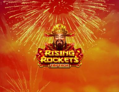 Rising Rockets Emperor_image_iSoftBet