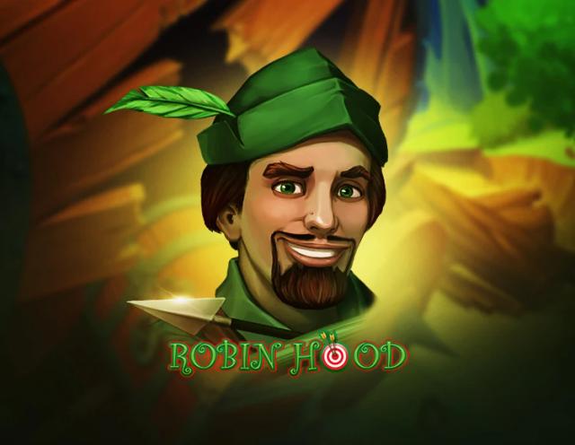 Robin Hood_image_Evoplay