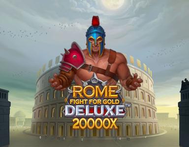 Rome Fight For Gold Deluxe_image_Foxium