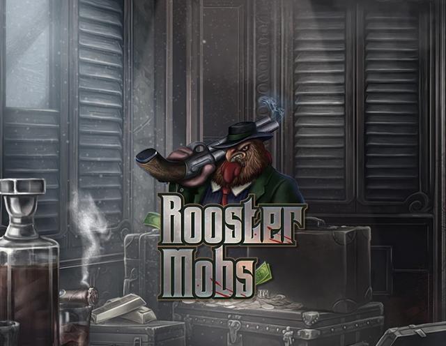 Rooster Mobs_image_Stakelogic