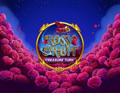 Rosy Orbit Treasure Turn_image_Play'n GO