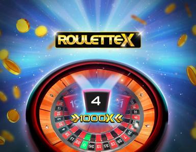 Roulette X_image_Light & Wonder