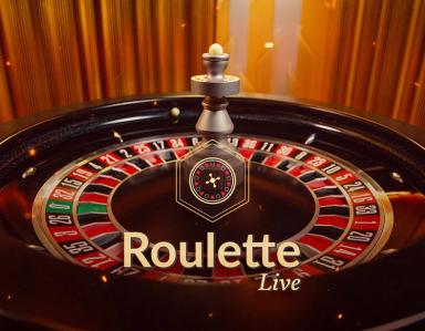 Roulette Live_image_Evolution