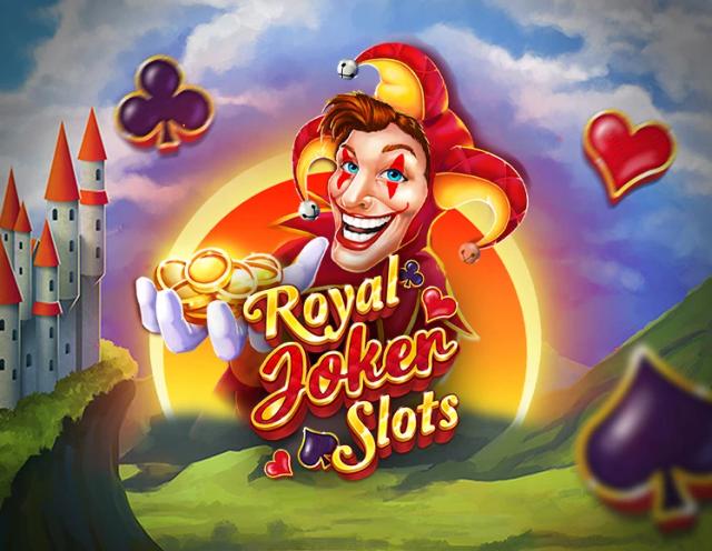 Royal Joker Slots_image_Skywind