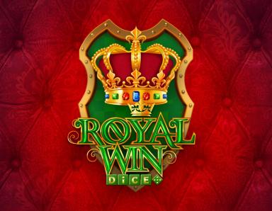 Royal Win Dice_image_BF Games
