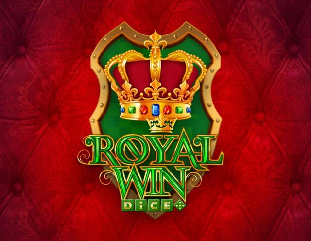 Royal Win Dice_image_BF Games