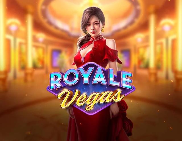 Royale Vegas_image_Spadegaming