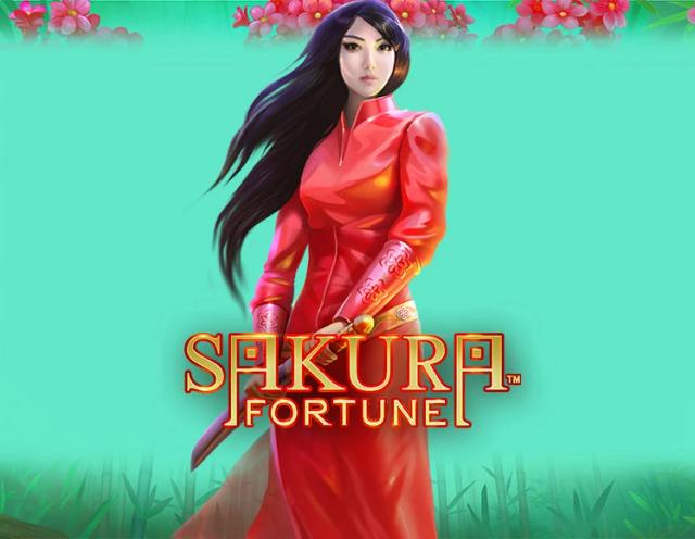 Sakura Fortune_image_Quickspin