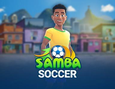 Samba Soccer_image_Gaming Corps