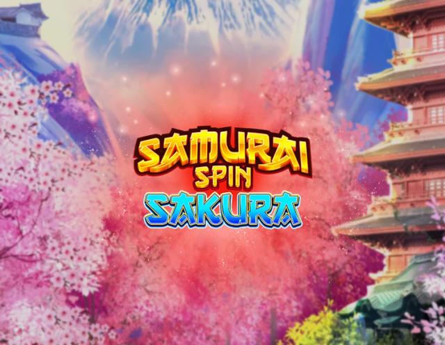 Samurai Spin Sakura_image_iSoftBet