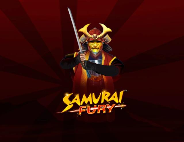 Samurai Fury_image_Playtech