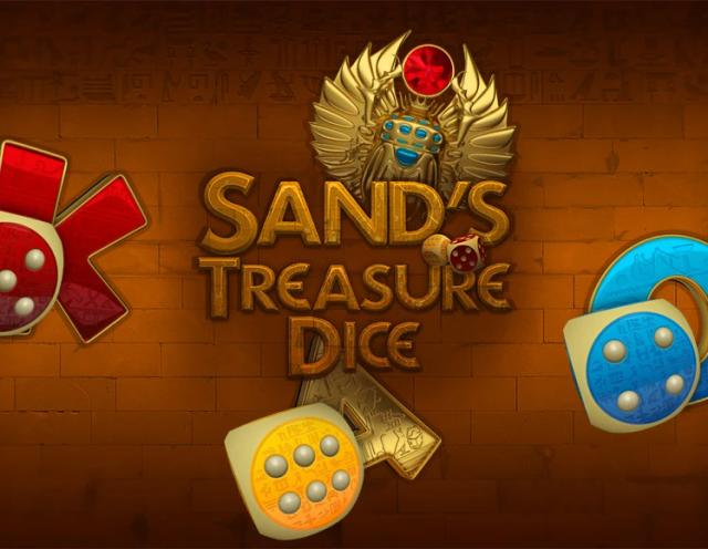 Sands Treasure Dice_image_egaming