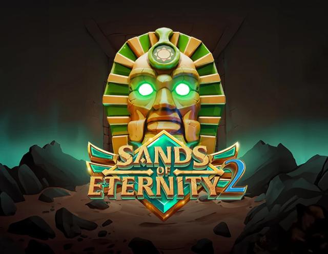 Sands of Eternity 2_image_Slotmill