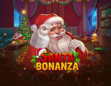 Santa Bonanza_image_Wizard Games