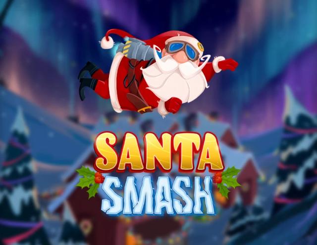Santa Smash_image_Octoplay