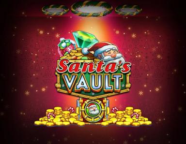 Santa’s Vault_image_Push Gaming