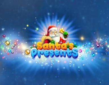 Santa's Presents_image_Fazi