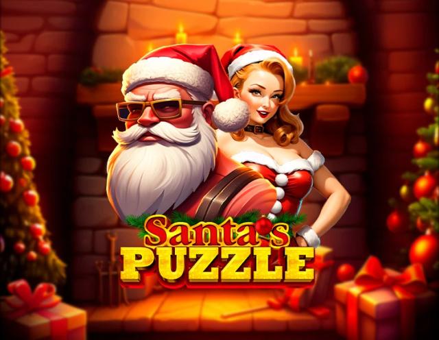 Santa’s Puzzle_image_Endorphina