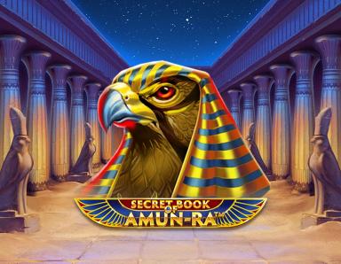 Secret Book of Amun Ra_image_Booming Games