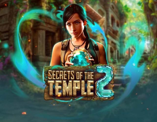 Secrets Of The Temple 2_image_Red Rake