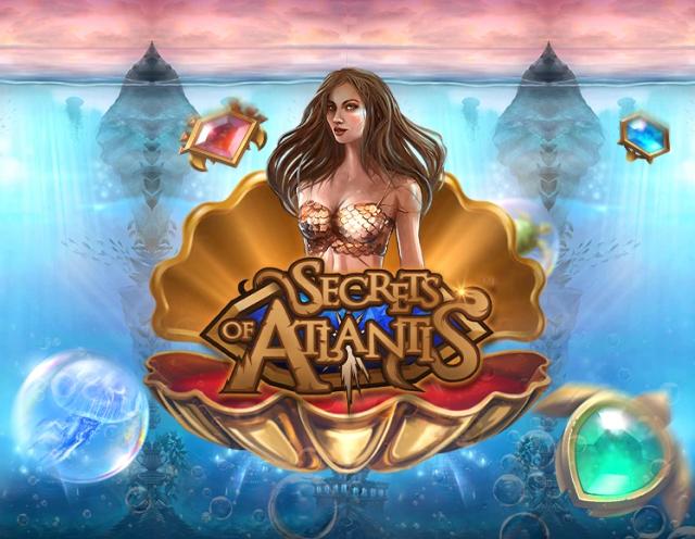 Secrets of Atlantis_image_NetEnt