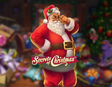 Secrets of Christmas_image_NetEnt