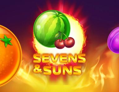 Sevens & Suns_image_Indigo Magic