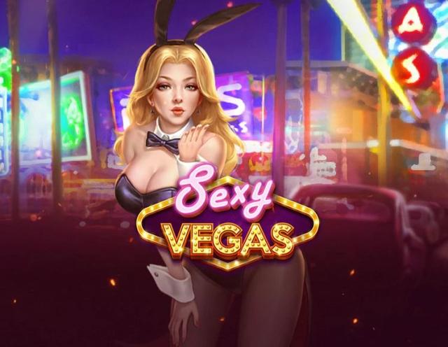 Sexy Vegas_image_Spadegaming